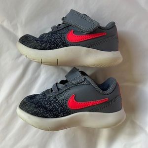 Nike Toddler Walkers